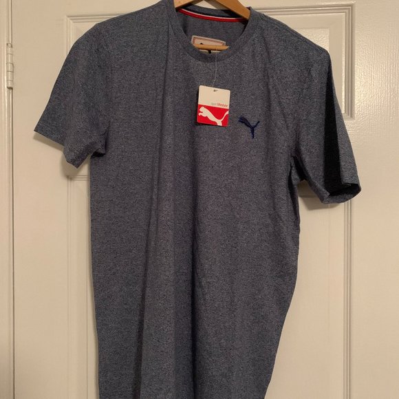 Puma T Shirt - Picture 1 of 1